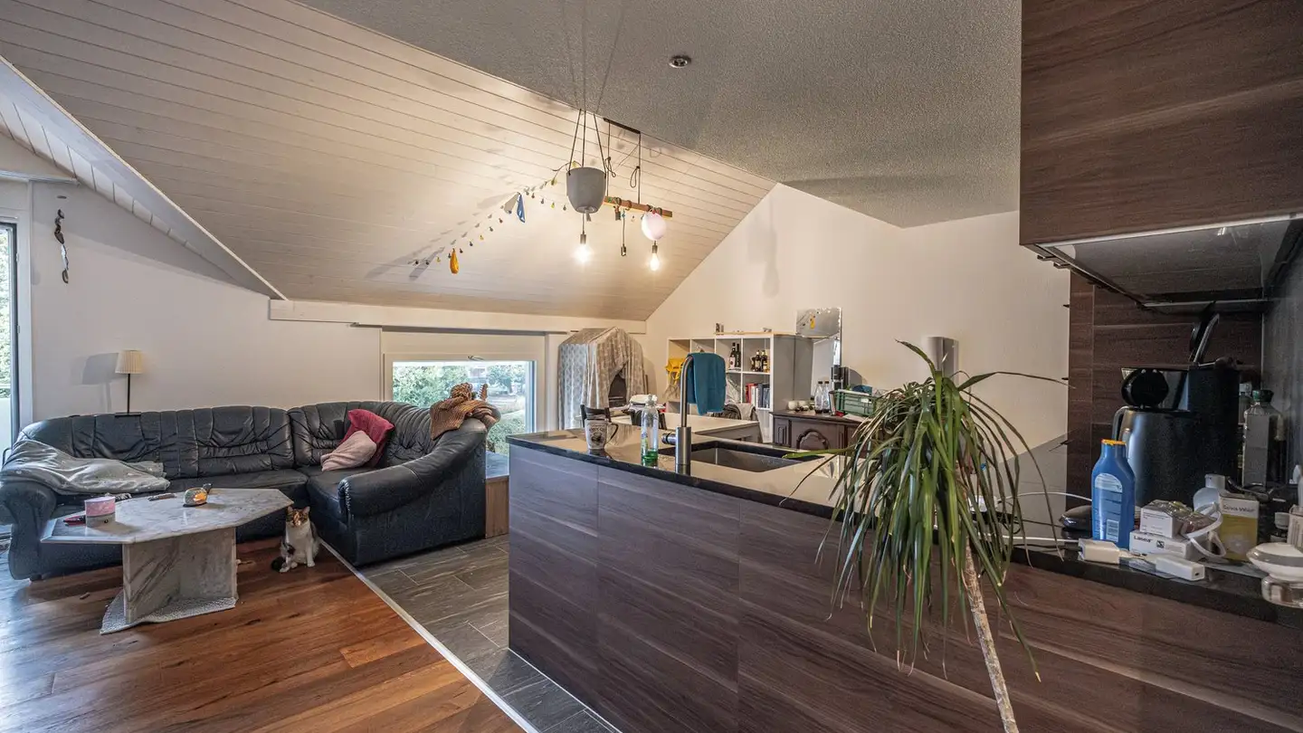 Appartamento in affitto - Bahnhofstrasse 5, 3314 Schalunen - Photo 4