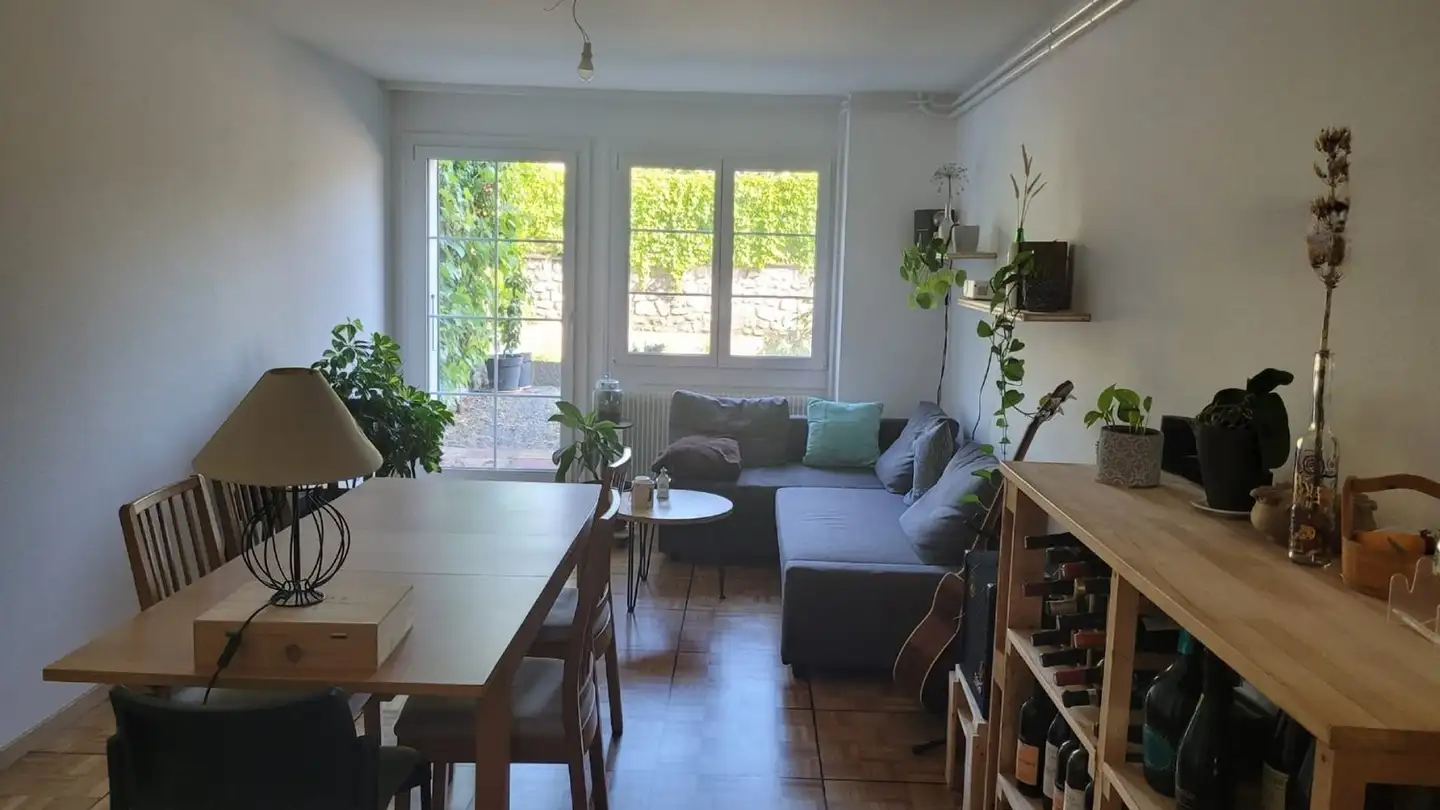 Appartamento in affitto - 1165 Allaman