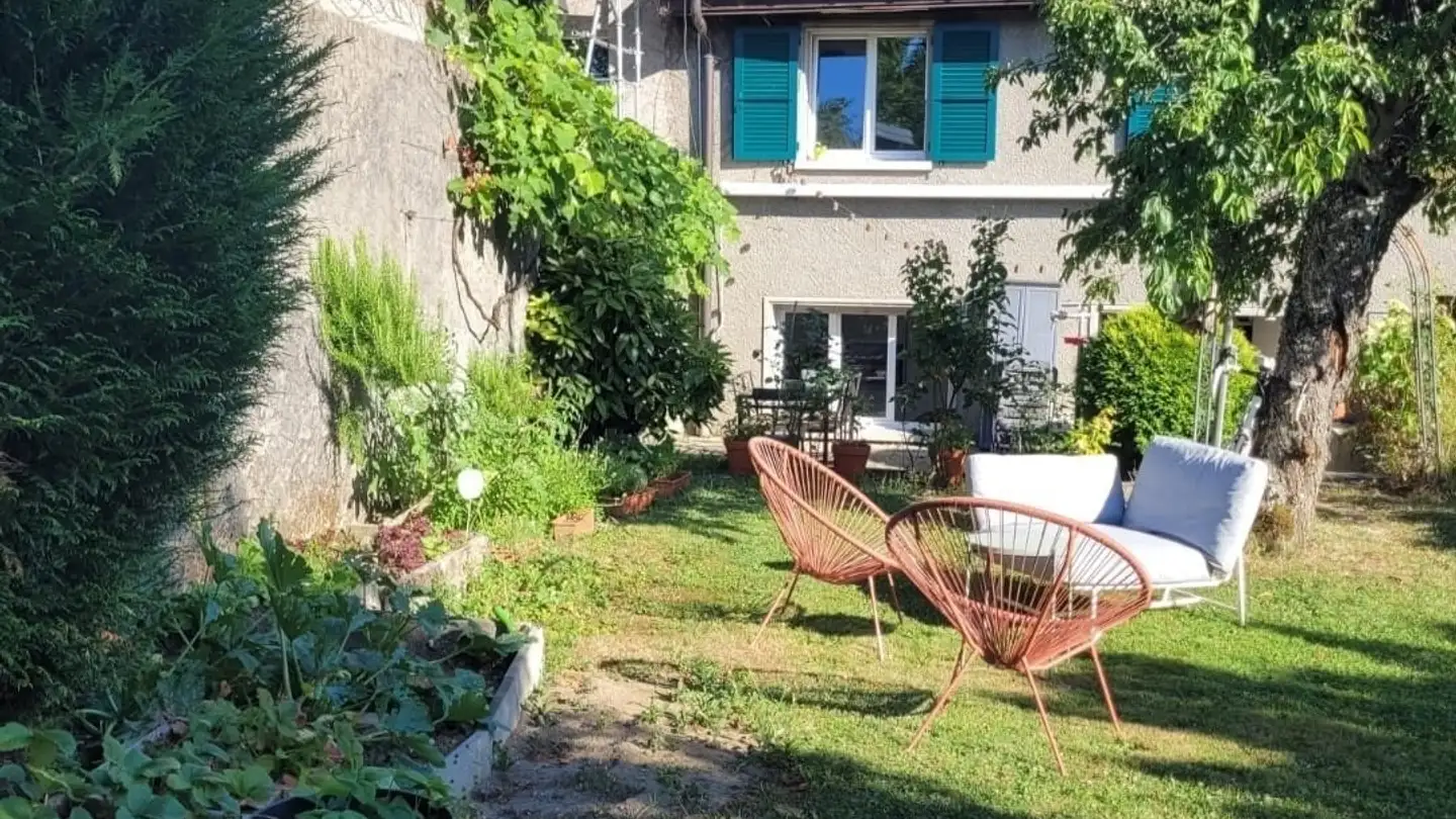 Appartamento in affitto - 1165 Allaman - Foto 2