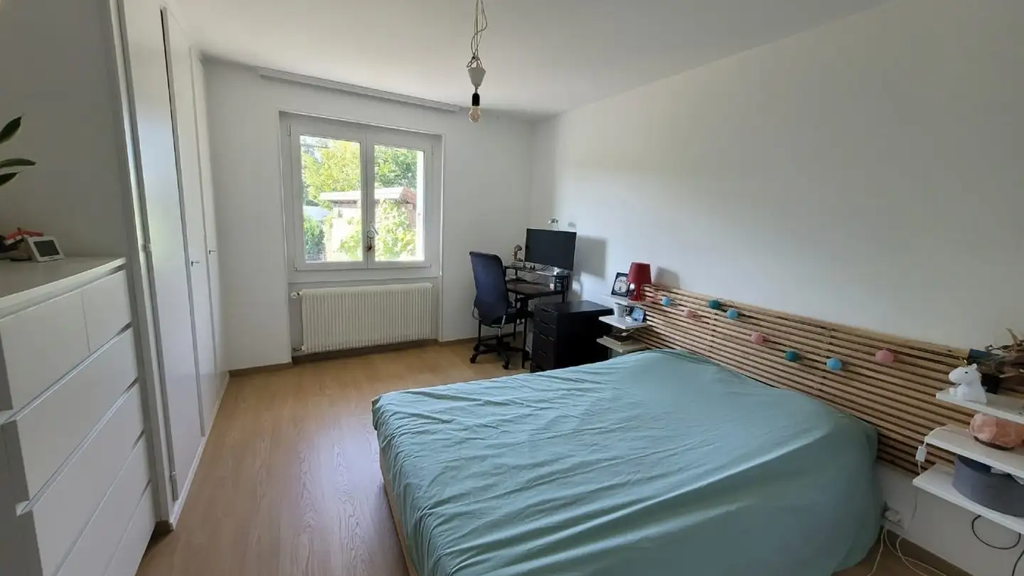 Appartamento in affitto - 1165 Allaman - Foto 4