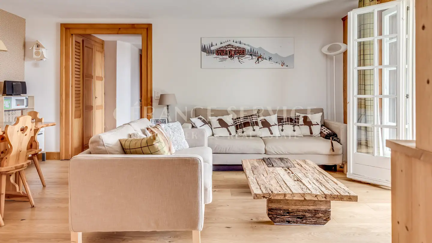 Apartment for sale - 1884 Villars-sur-Ollon - Photo 4