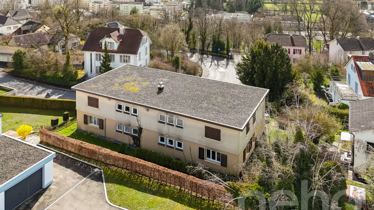Edificio residenziale in vendita - 2900 Porrentruy - Foto 4