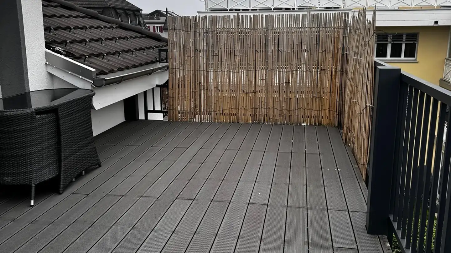 Appartement à louer - Simonstrasse 7, 9400 Rorschach - Photo 4