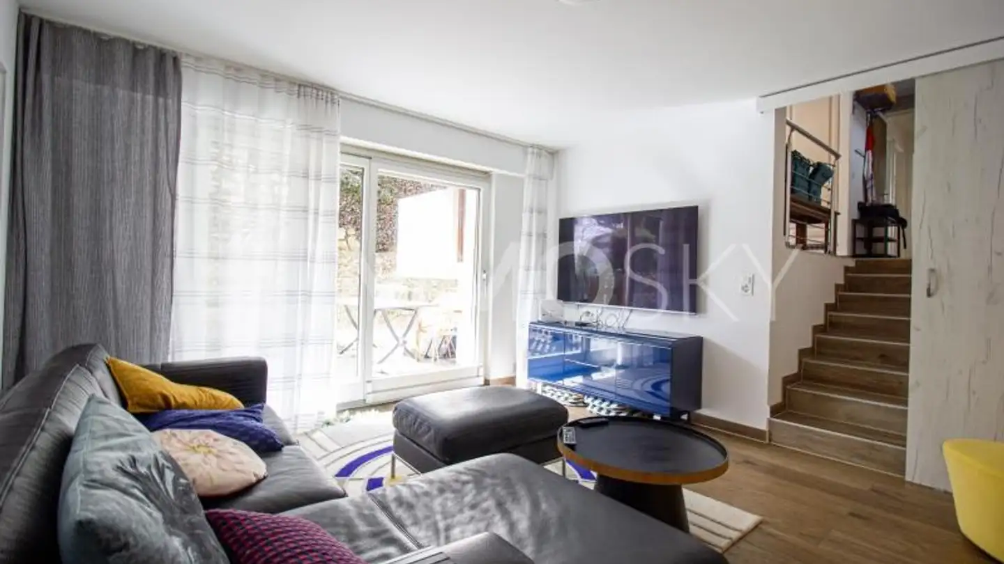 Appartamento in vendita - 1918 La Tzoumaz - Foto 2