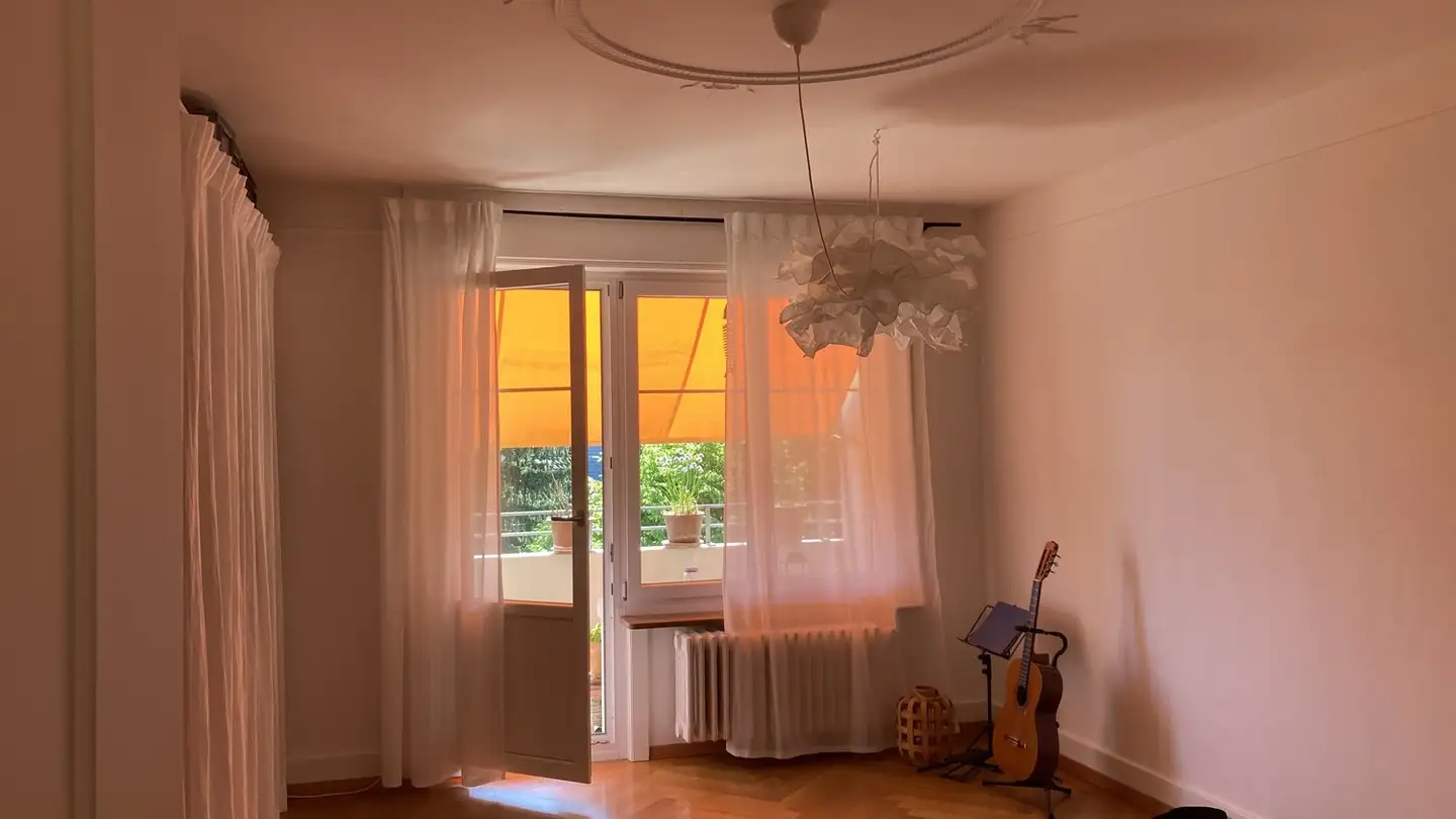 Wohnung mieten - 3007 Bern