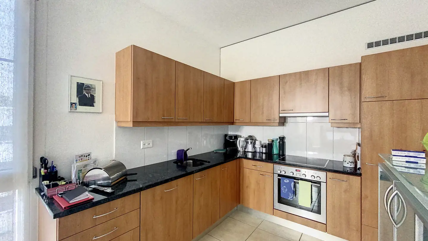 Wohnung kaufen - Rue Du Centre 12, 1752 Villars-sur-Glâne - Foto 2