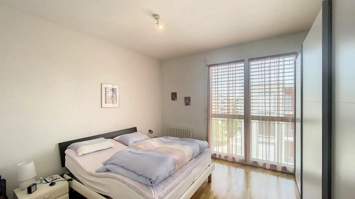 Wohnung kaufen - Rue Du Centre 12, 1752 Villars-sur-Glâne - Foto 4