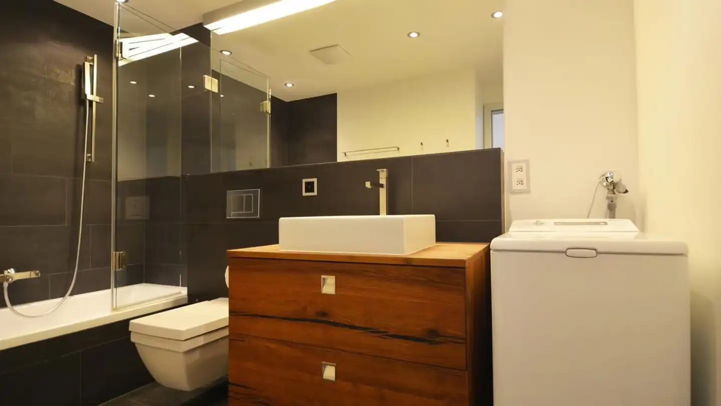 Appartement à louer - Il Truoch 3, 7504 Pontresina - Photo 2