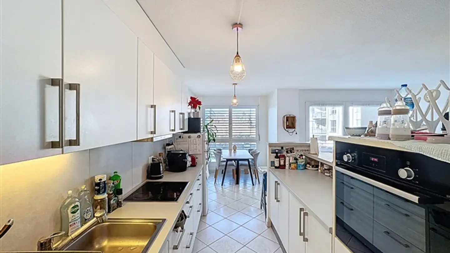 Wohnung mieten - Chemin Du Joran 6a, 1260 Nyon - Foto 3