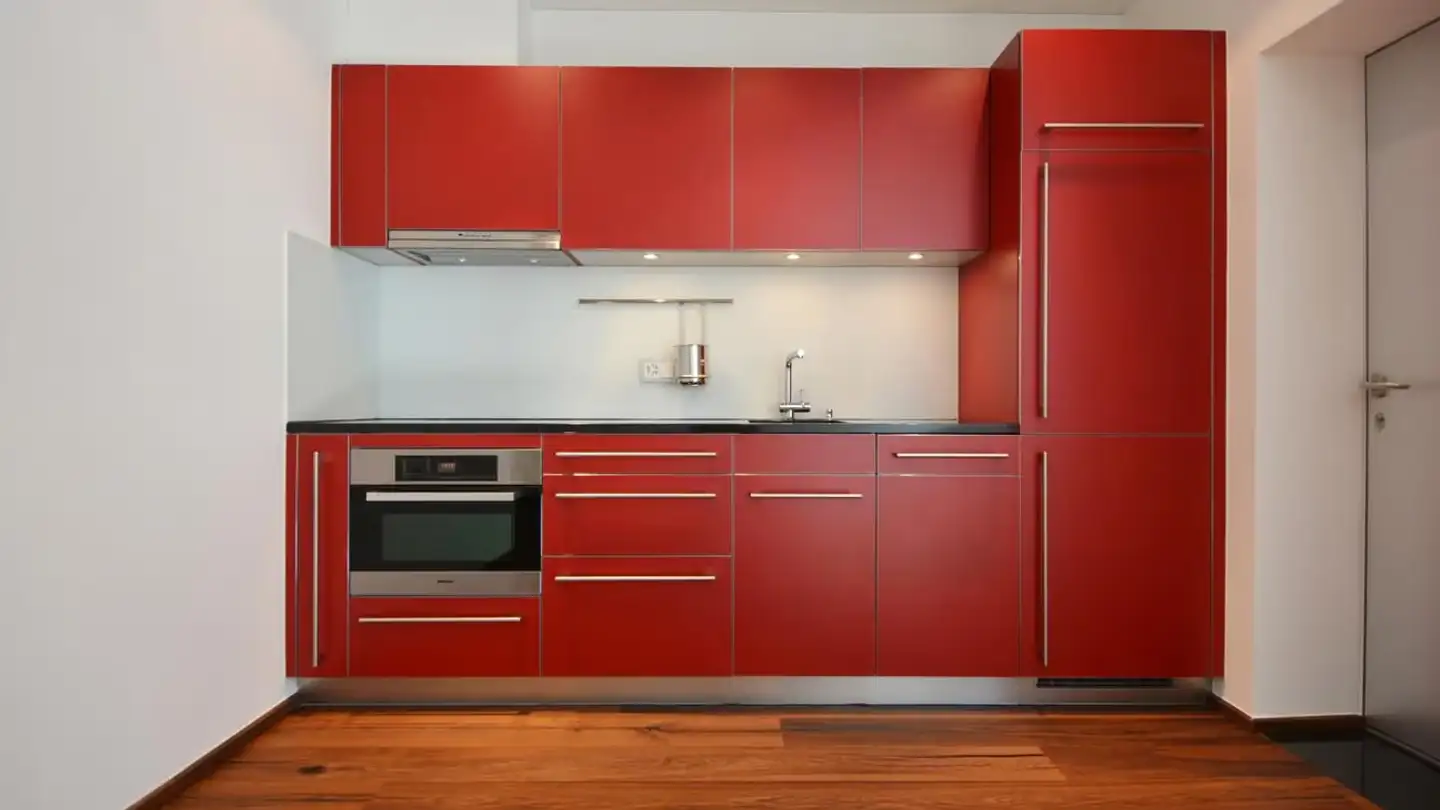 Appartement à louer - Il Truoch 3, 7504 Pontresina - Photo 4