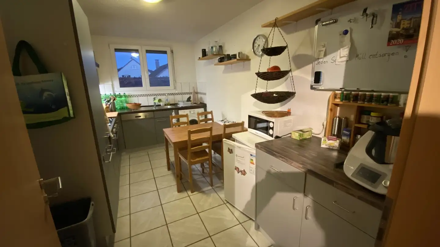 Chambre à louer - 4332 Stein AG - Photo 3