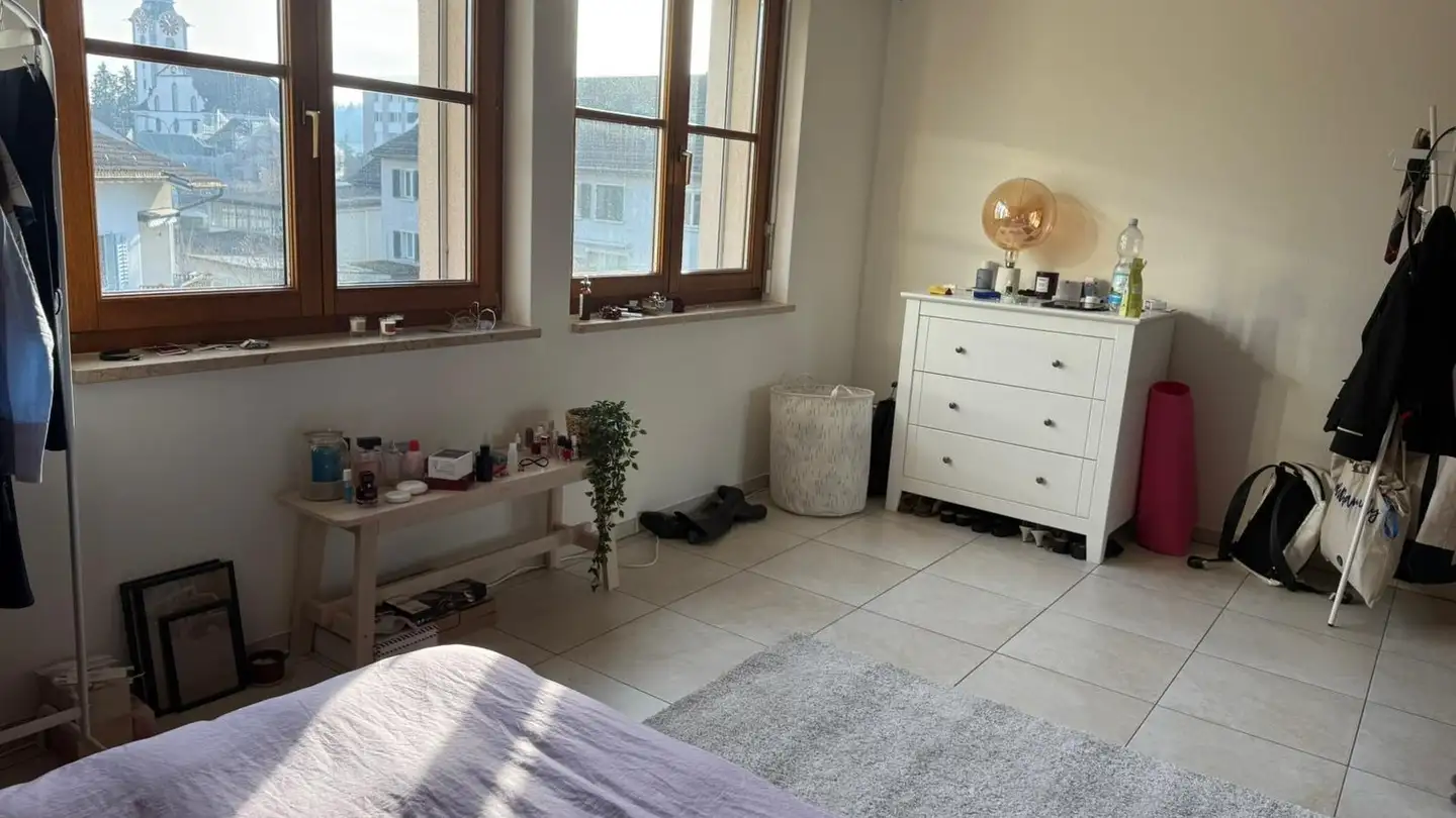 Single room for rent - 8302 Kloten - Photo 3