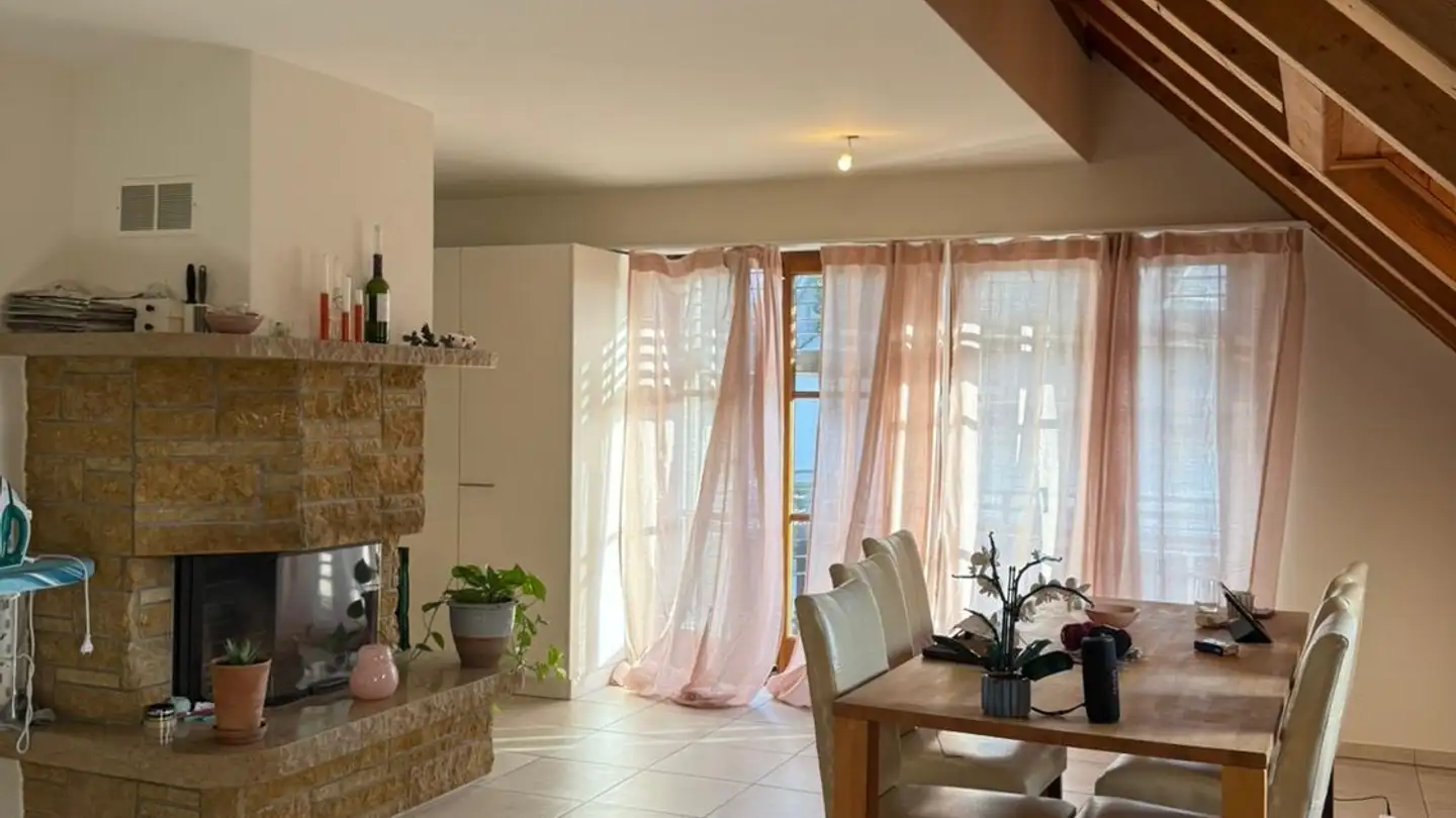 Single room for rent - 8302 Kloten - Photo 4