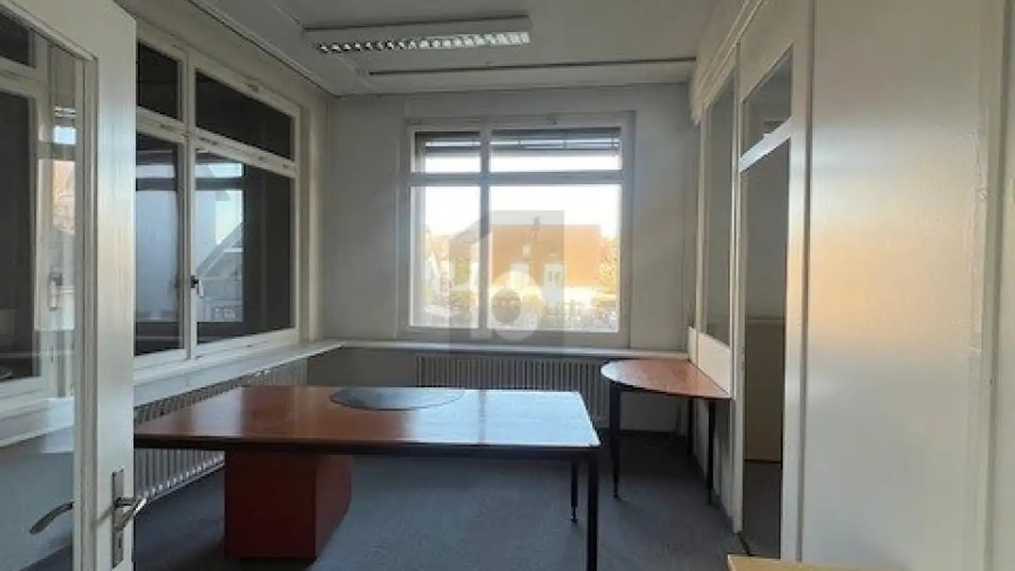 Bureau à louer - 8197 Rafz - Photo 4