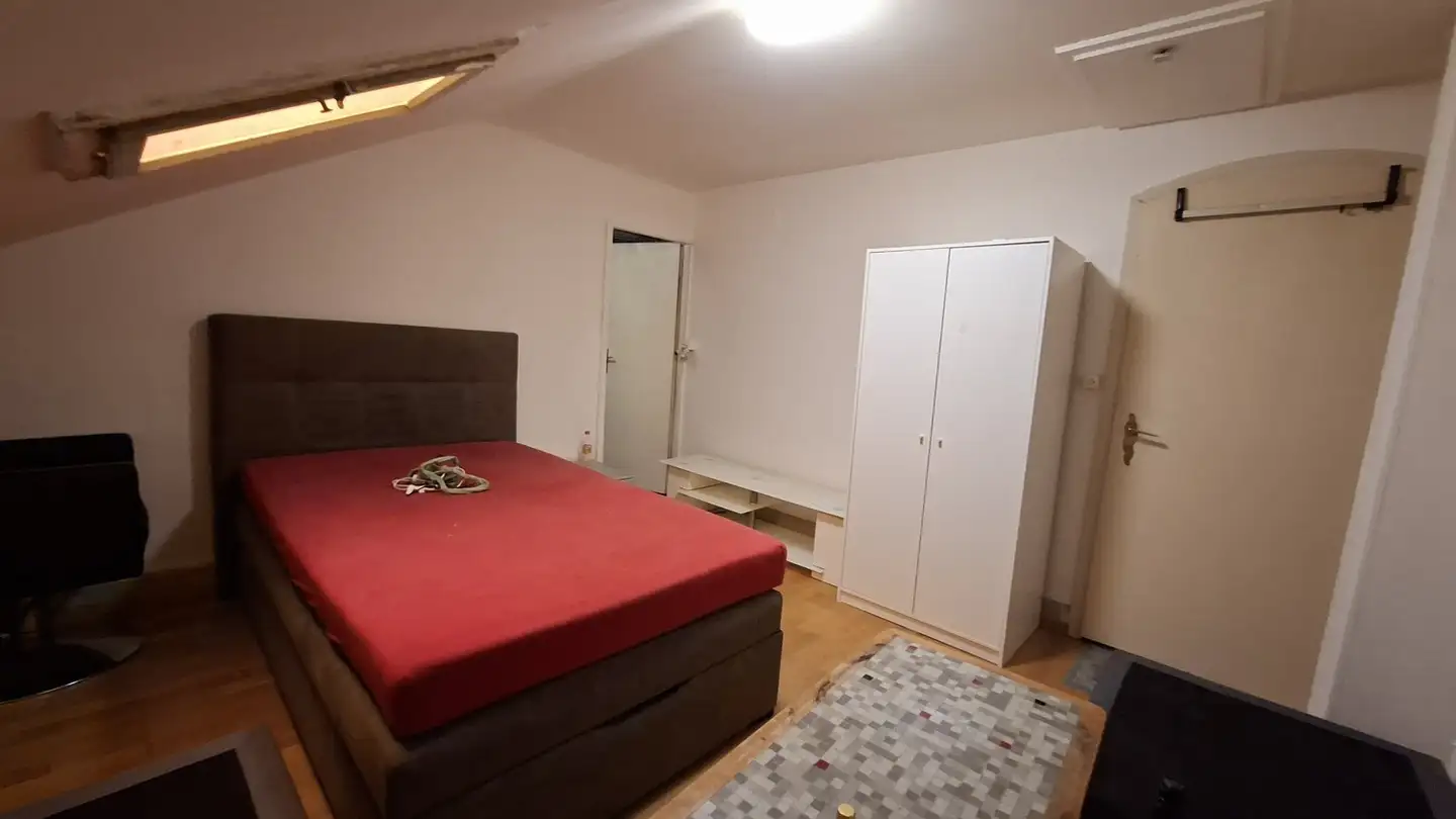 Stanza singola in affitto - Bremgartnerstrasse 14, 8953 Dietikon