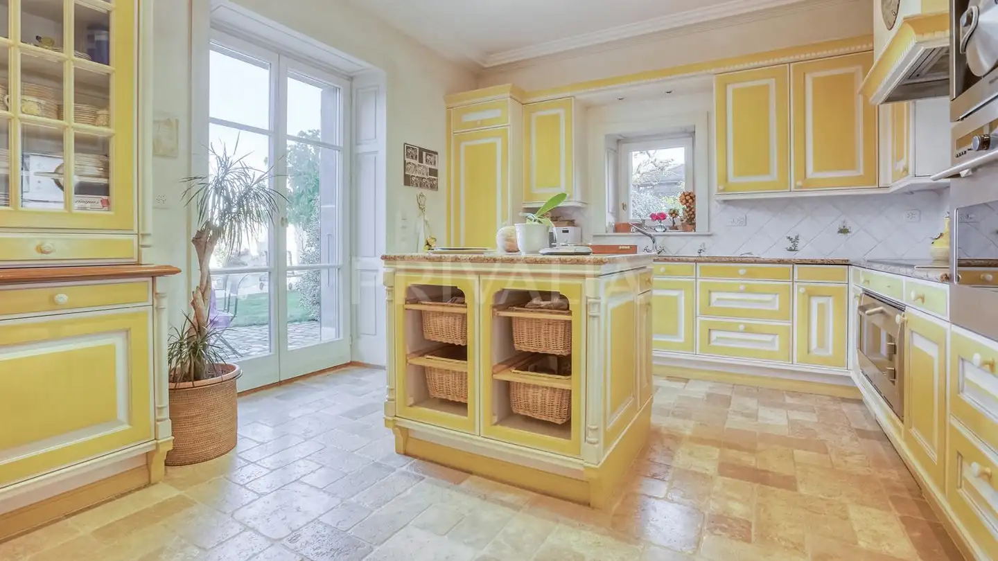 Casa singola in affitto - 1254 Jussy - Photo 4