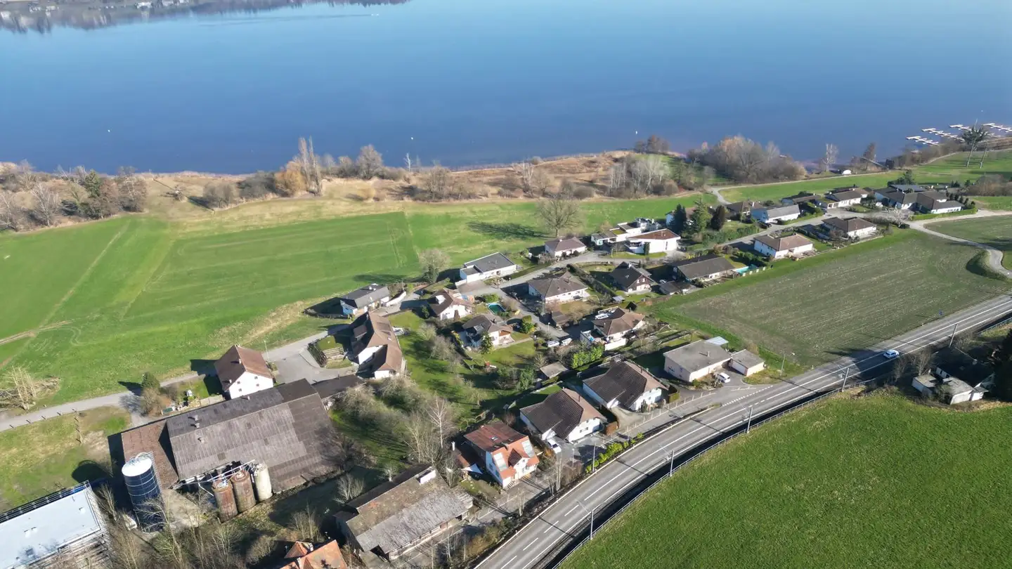 Terreno edificabile in vendita - Alte Seetalstrasse 9, 5706 Boniswil - Photo 2