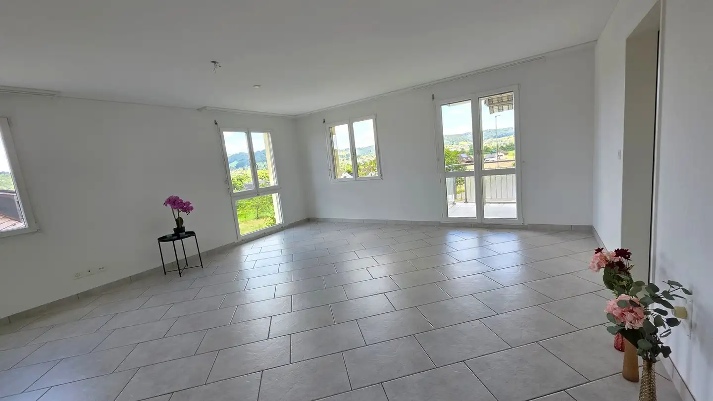 Appartamento in affitto - Schürbergstrasse 4a, 4805 Brittnau - Photo 2