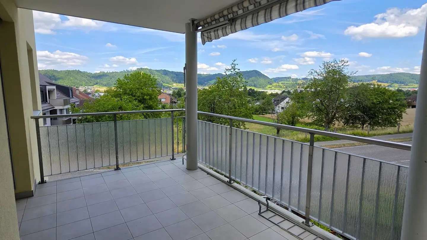 Wohnung mieten - Schürbergstrasse 4a, 4805 Brittnau