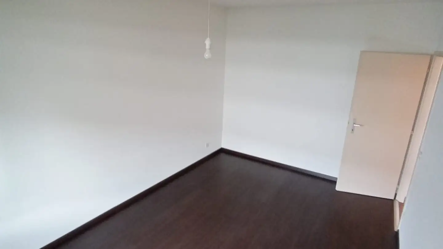 Stanza singola in affitto - Rue De Genève 126, 1226 Thônex - Foto 3