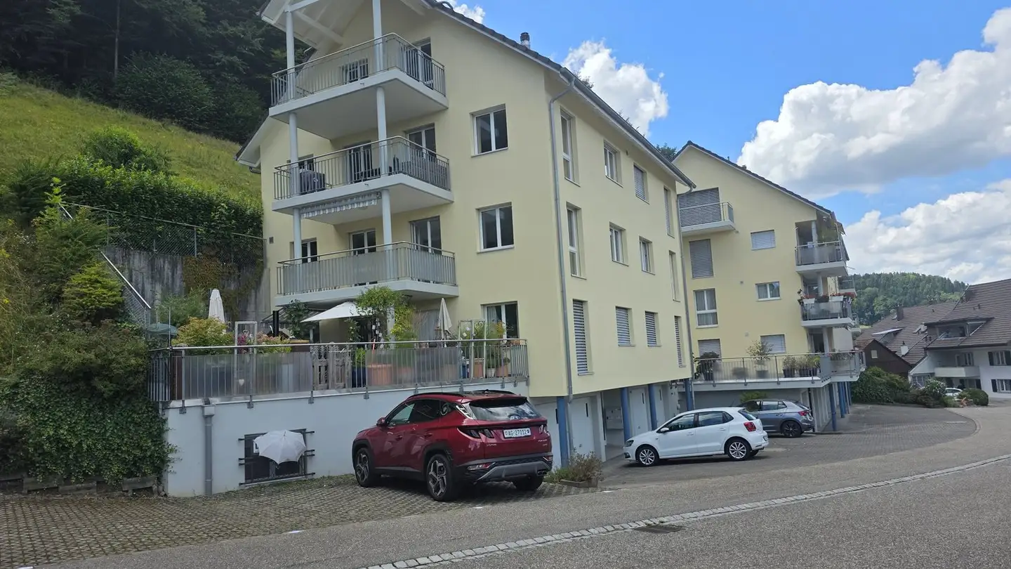 Appartamento in affitto - Schürbergstrasse 4a, 4805 Brittnau - Photo 3
