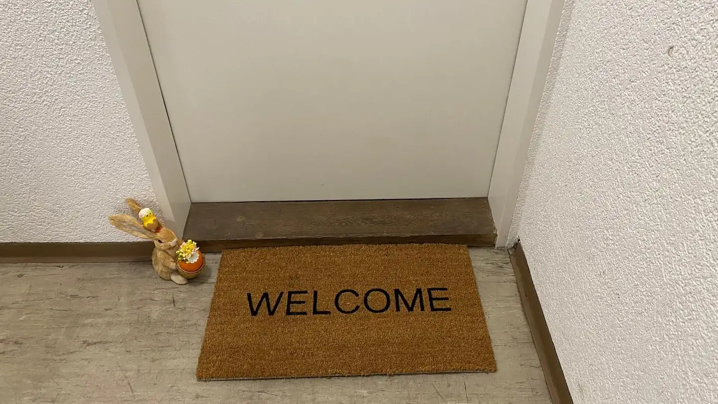 Appartement à louer - Mülhauserstrasse, 4056 Basel