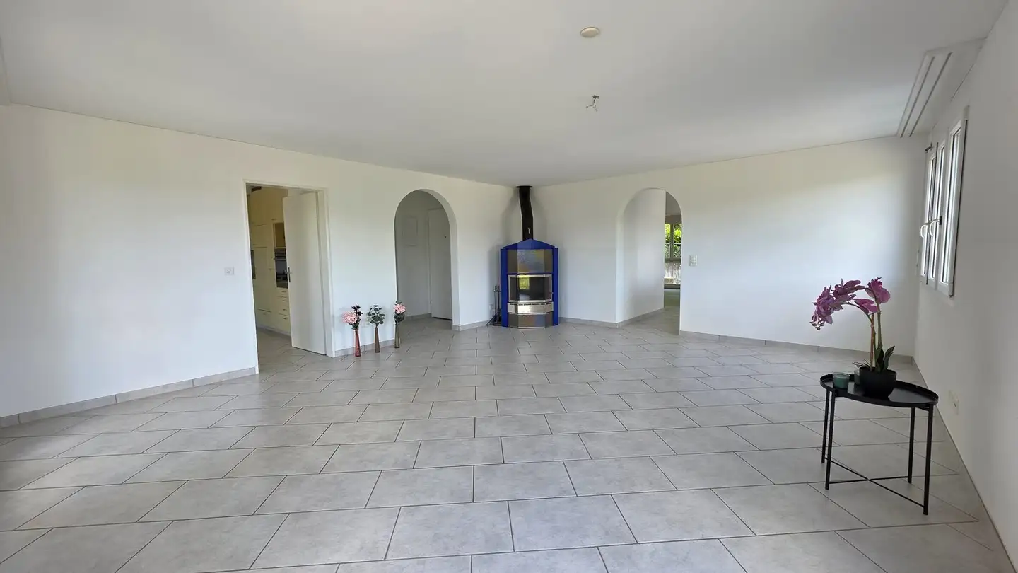 Appartamento in affitto - Schürbergstrasse 4a, 4805 Brittnau - Photo 4