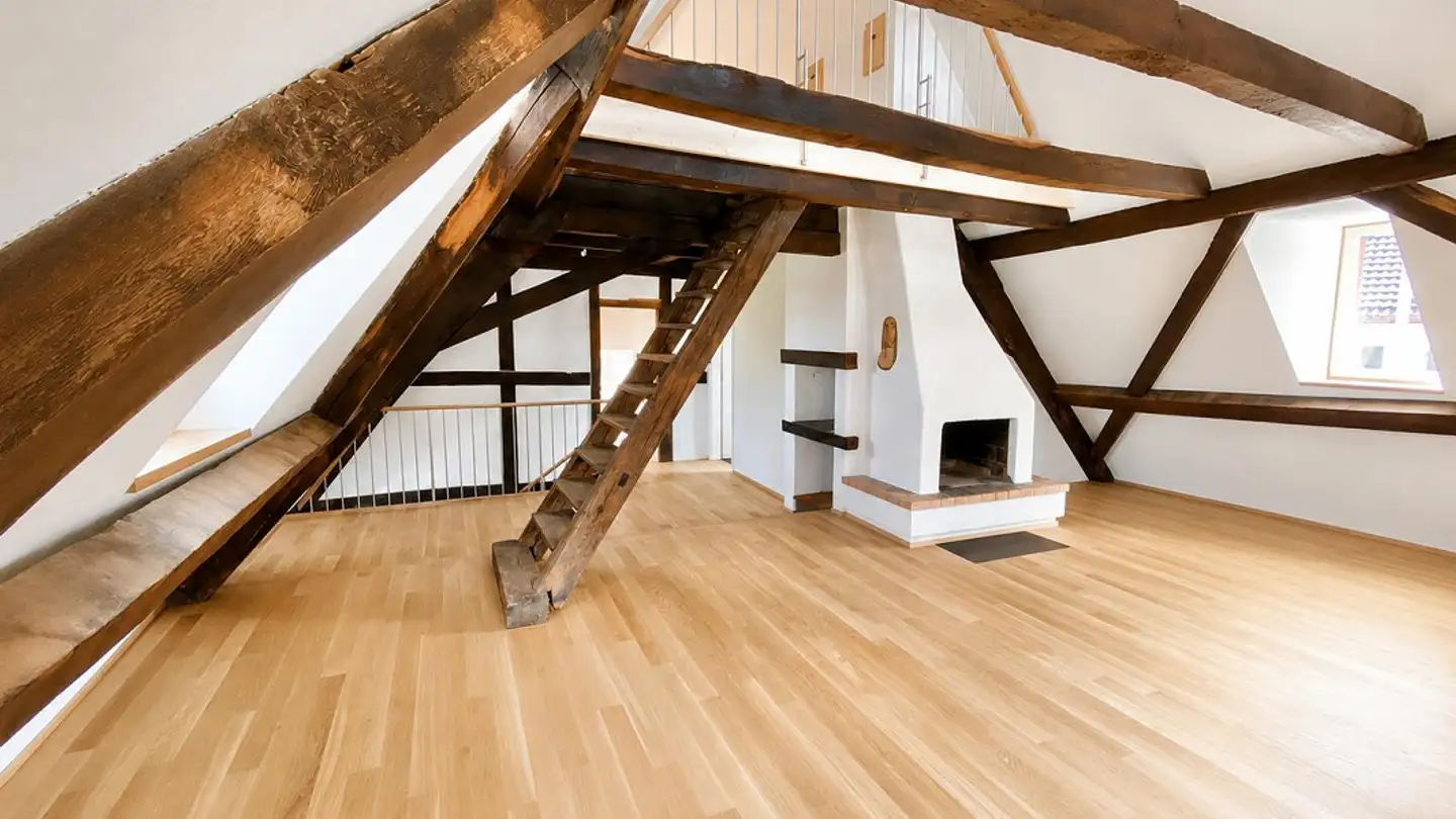 Apartment for rent - Neuweilerstrasse 17, 4123 Allschwil - Photo 3
