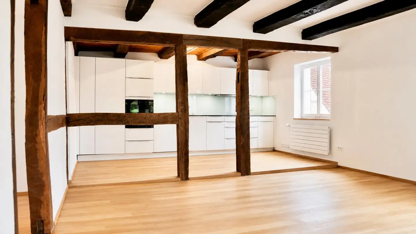Apartment for rent - Neuweilerstrasse 17, 4123 Allschwil - Photo 4