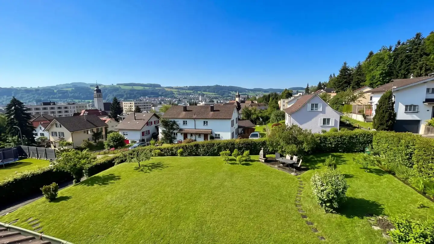 Residential building for sale - Waldsteig 6, 9008 St. Gallen - Photo 3