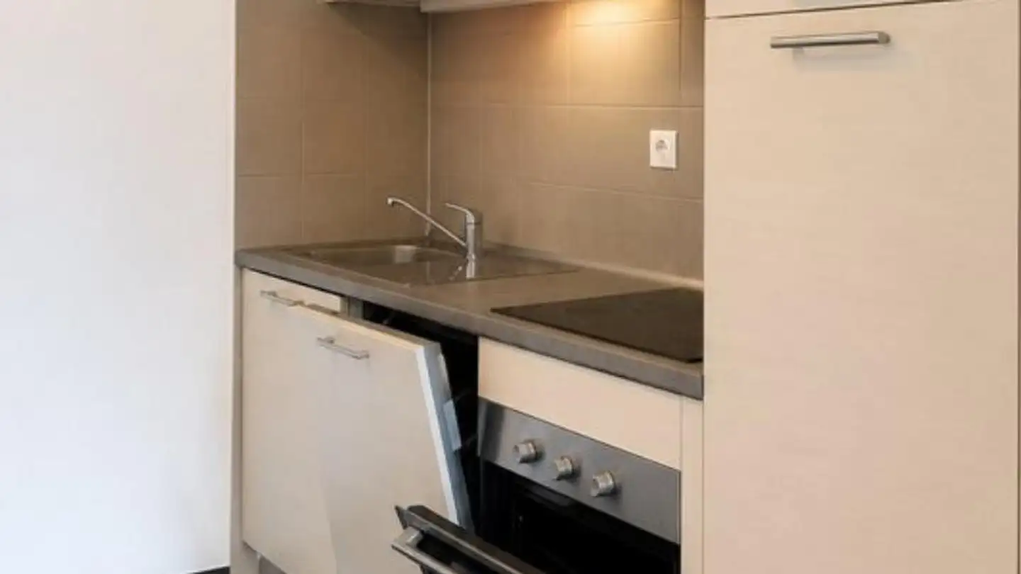 Wohnung mieten - Avenue Jean-Jacques Rousseau 24, 1815 Clarens - Foto 2