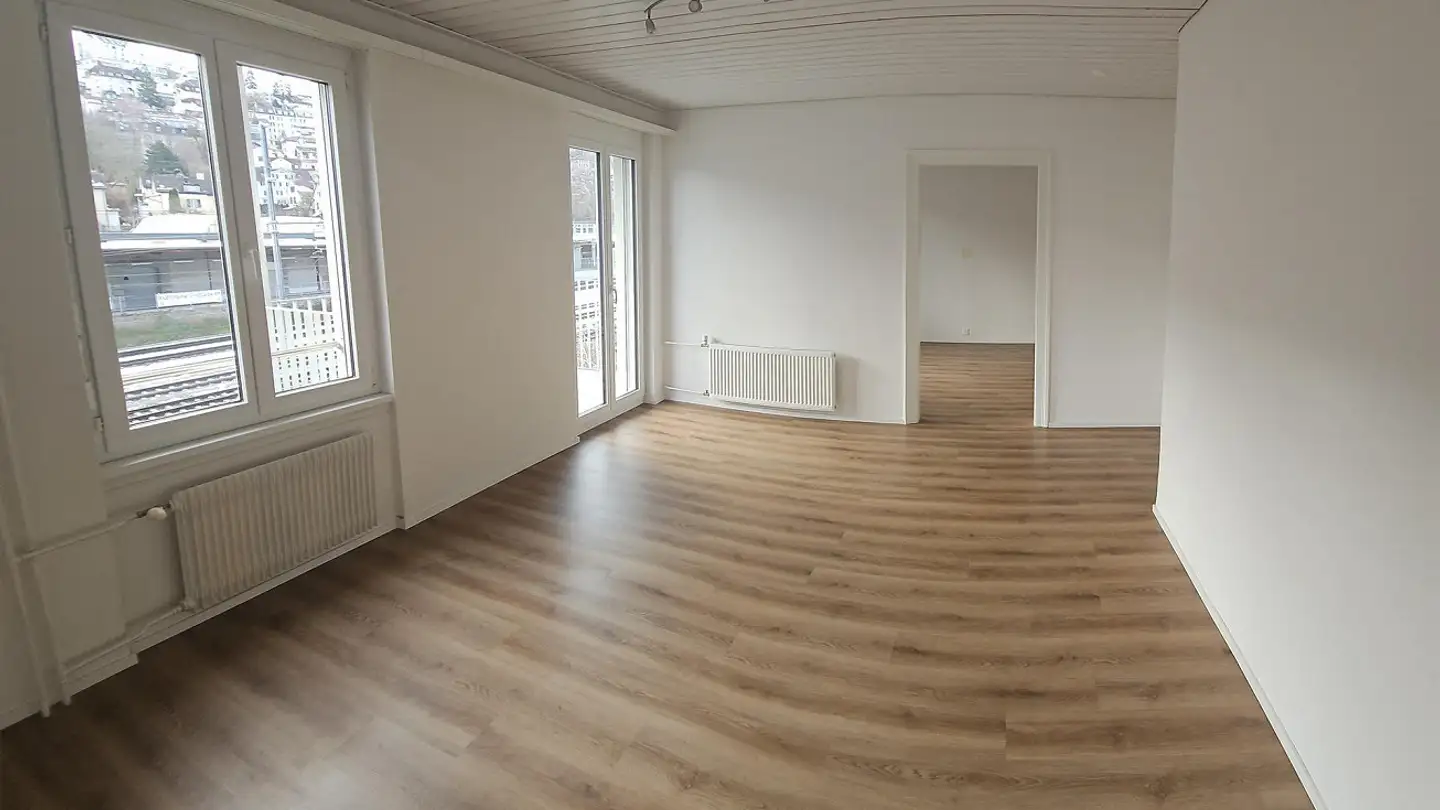 Appartamento in affitto - Paradiesstrasse 11, 9000 St. Gallen - Foto 2