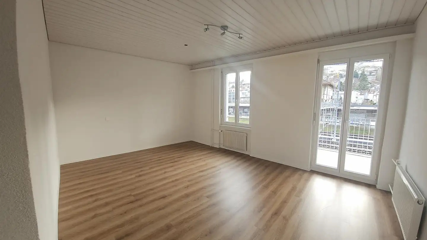Appartamento in affitto - Paradiesstrasse 11, 9000 St. Gallen - Foto 3