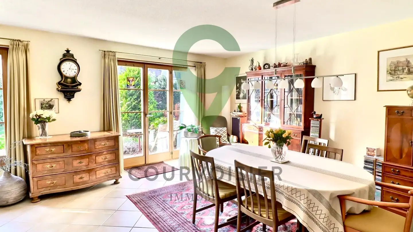 Casa a gradini in vendita - 1114 Colombier VD - Photo 3