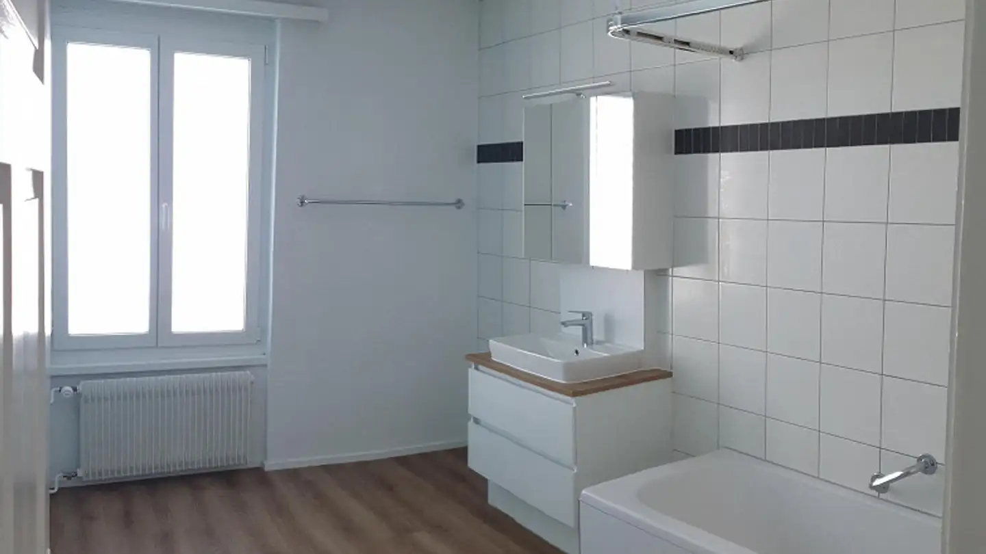 Appartamento in affitto - Paradiesstrasse 11, 9000 St. Gallen - Foto 4