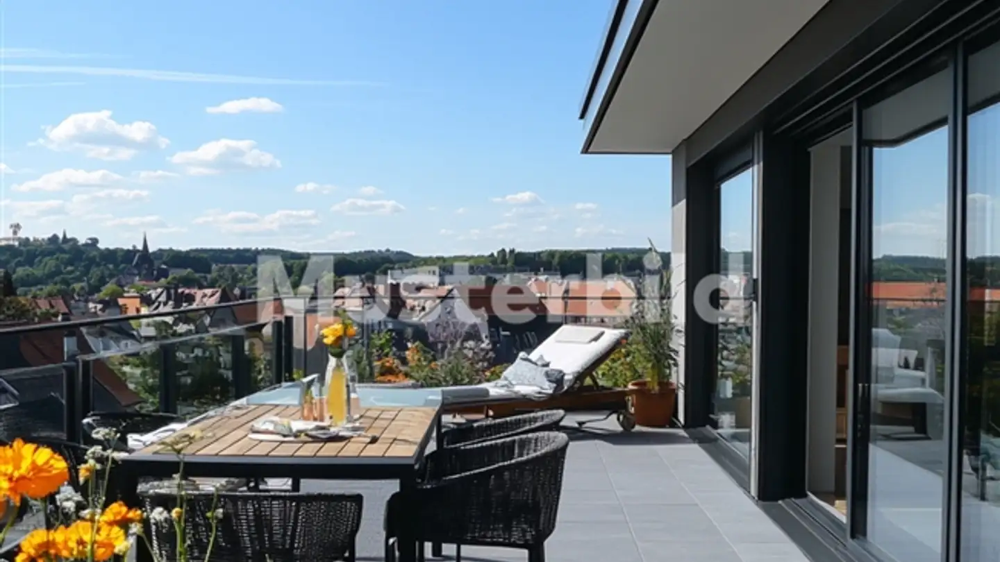 Appartement à vendre - 6340 Baar - Photo 3