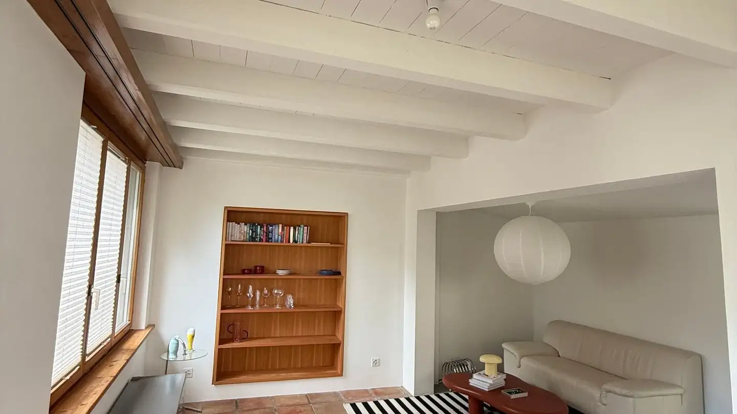 Appartamento in affitto - Jochstrasse, 7000 Chur