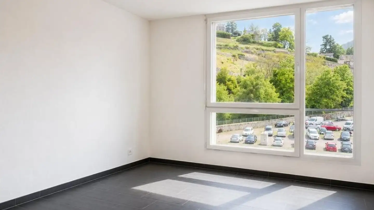 Wohnung mieten - Avenue Jean-Jacques Rousseau 24, 1815 Clarens - Foto 3