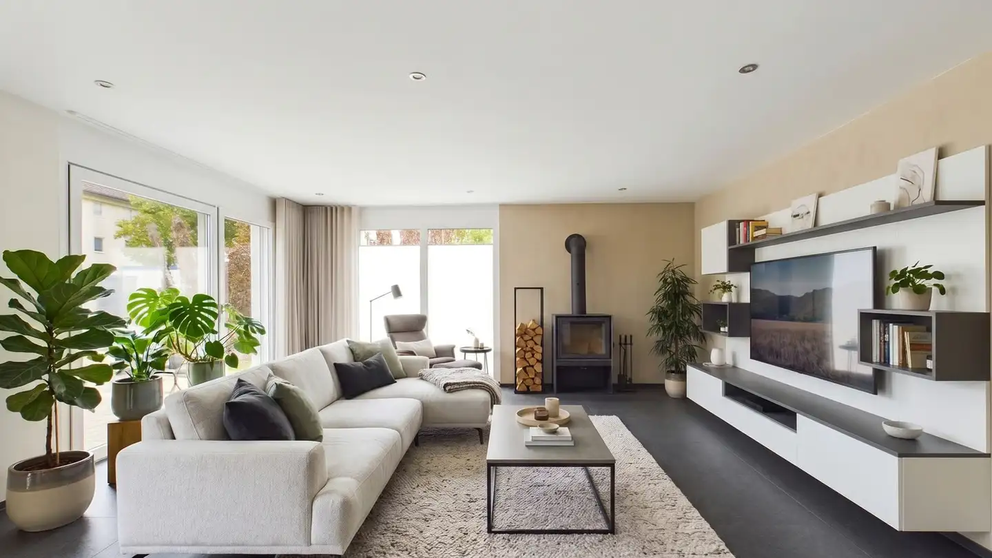 Row house for sale - 8253 Diessenhofen