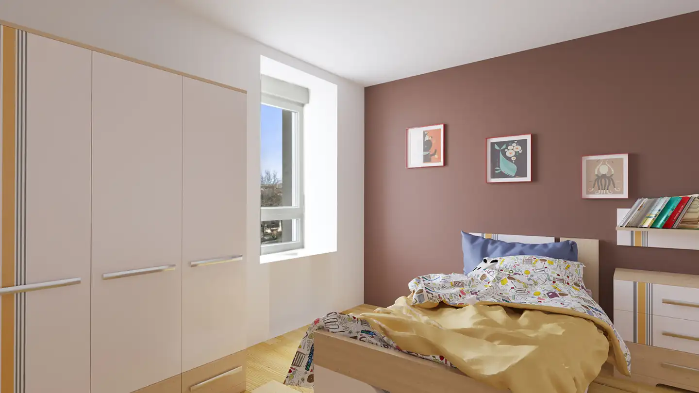 Appartamento in vendita - 2900 Porrentruy - Photo 3