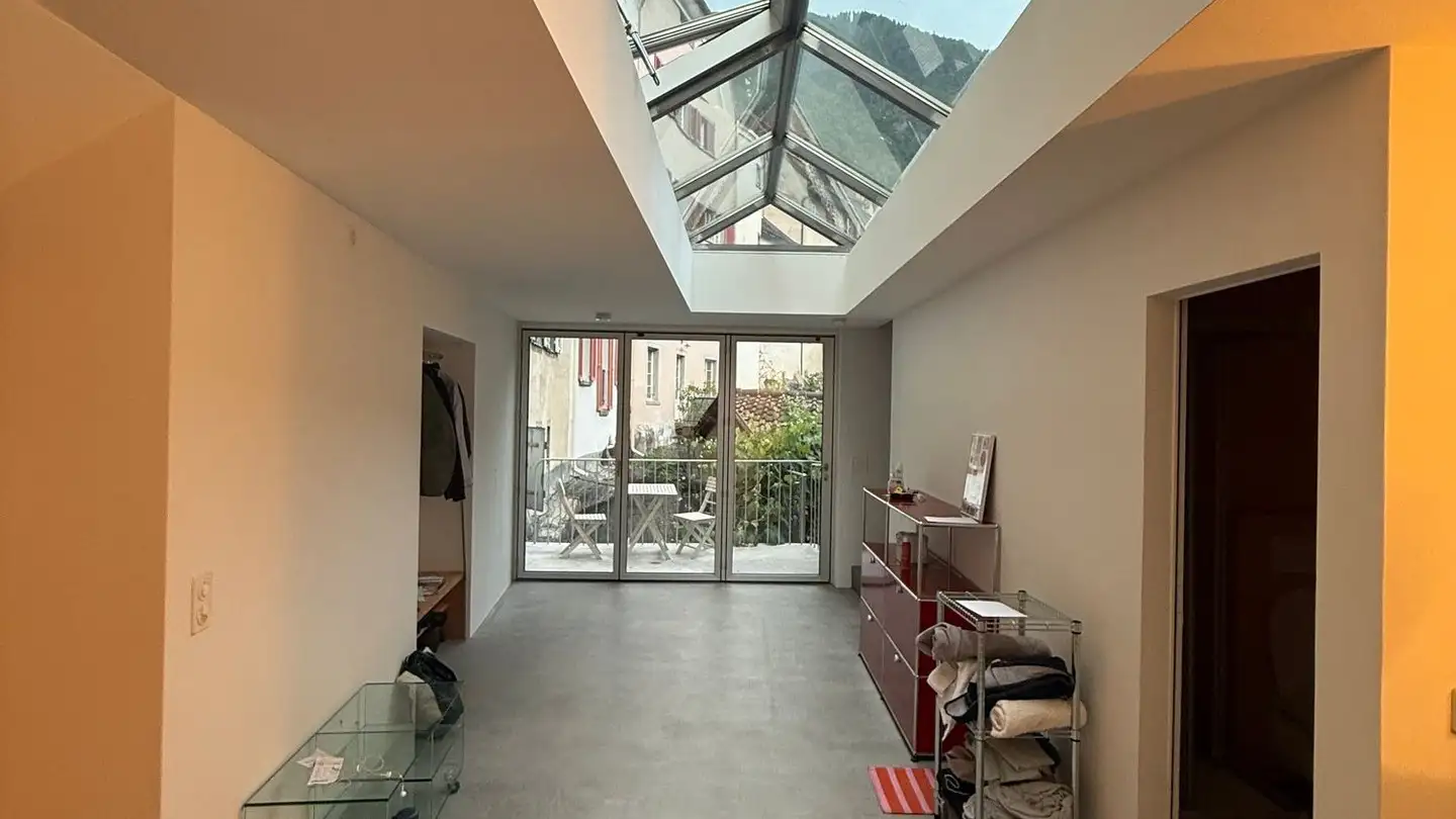 Appartamento in affitto - Jochstrasse, 7000 Chur - Foto 2