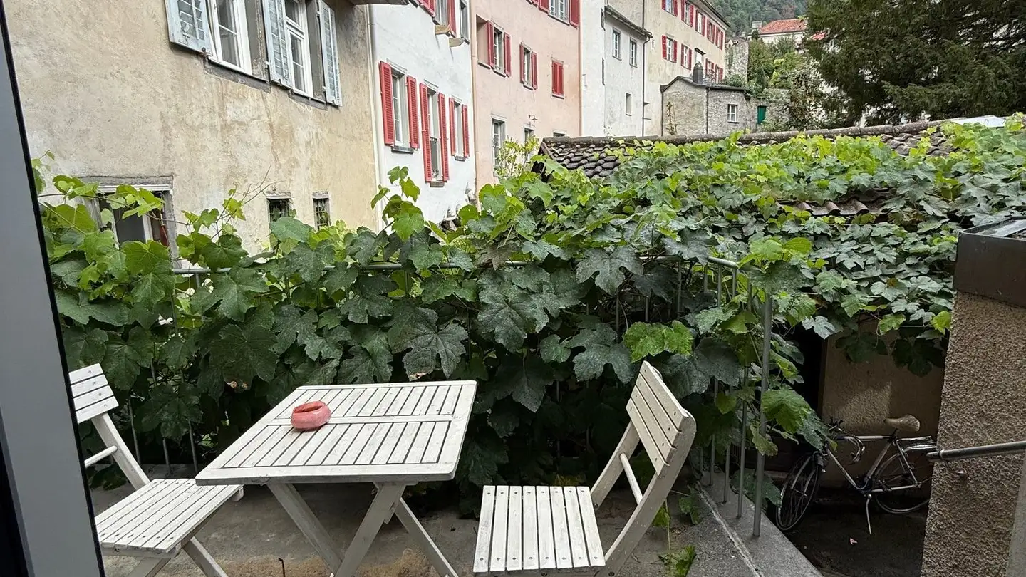 Appartamento in affitto - Jochstrasse, 7000 Chur - Foto 3