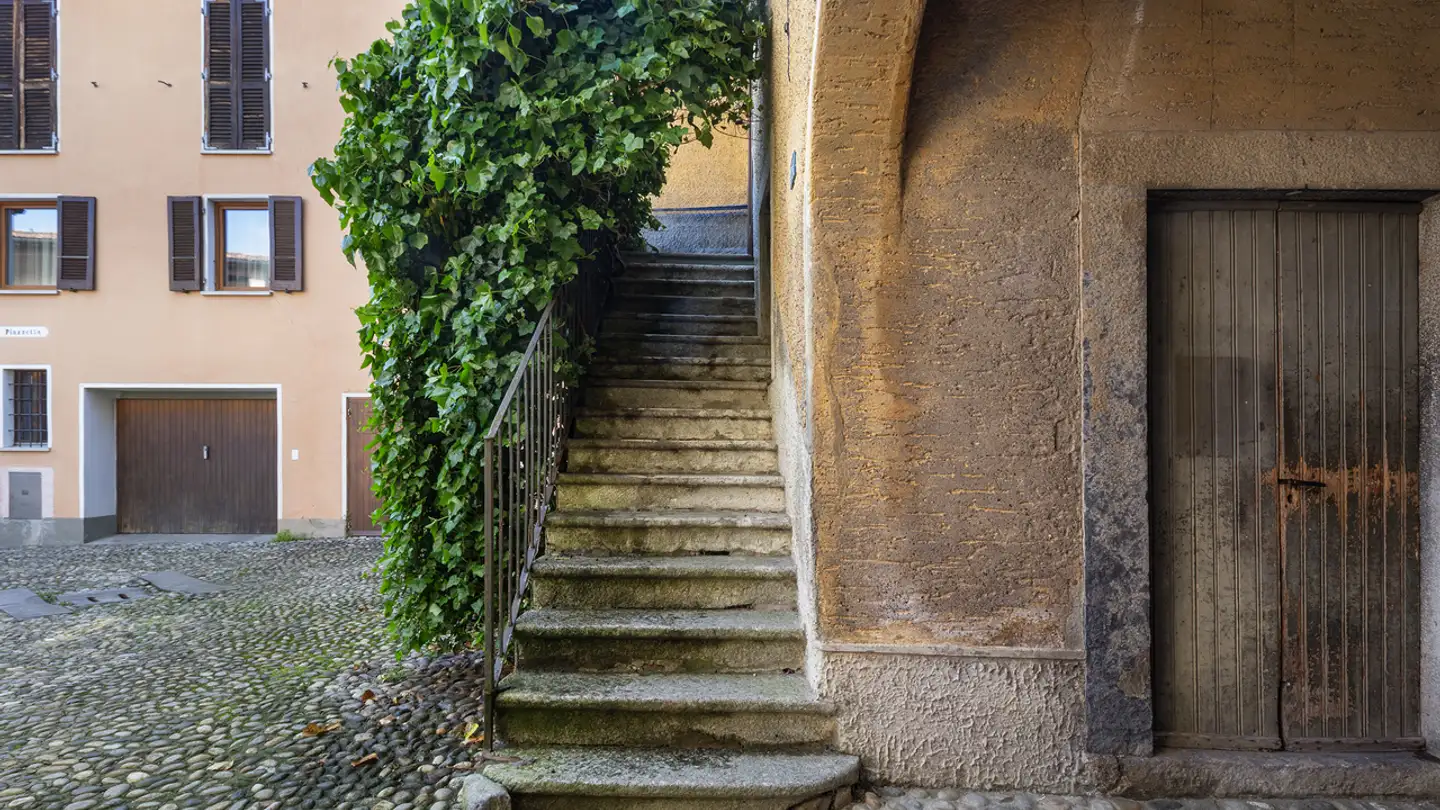 Cave house for sale - Via Grütli, 6855 Stabio - Photo 2