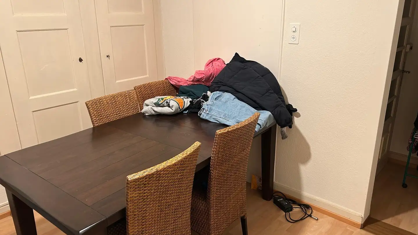 Appartement à louer - 5400 Baden - Photo 2