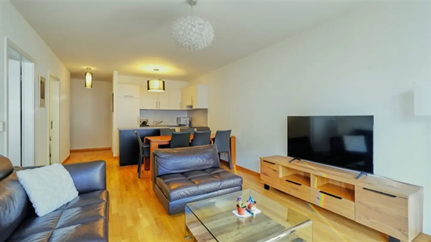 Wohnung mieten - Rue Des Charpentiers 8, 1110 Morges - Foto 3