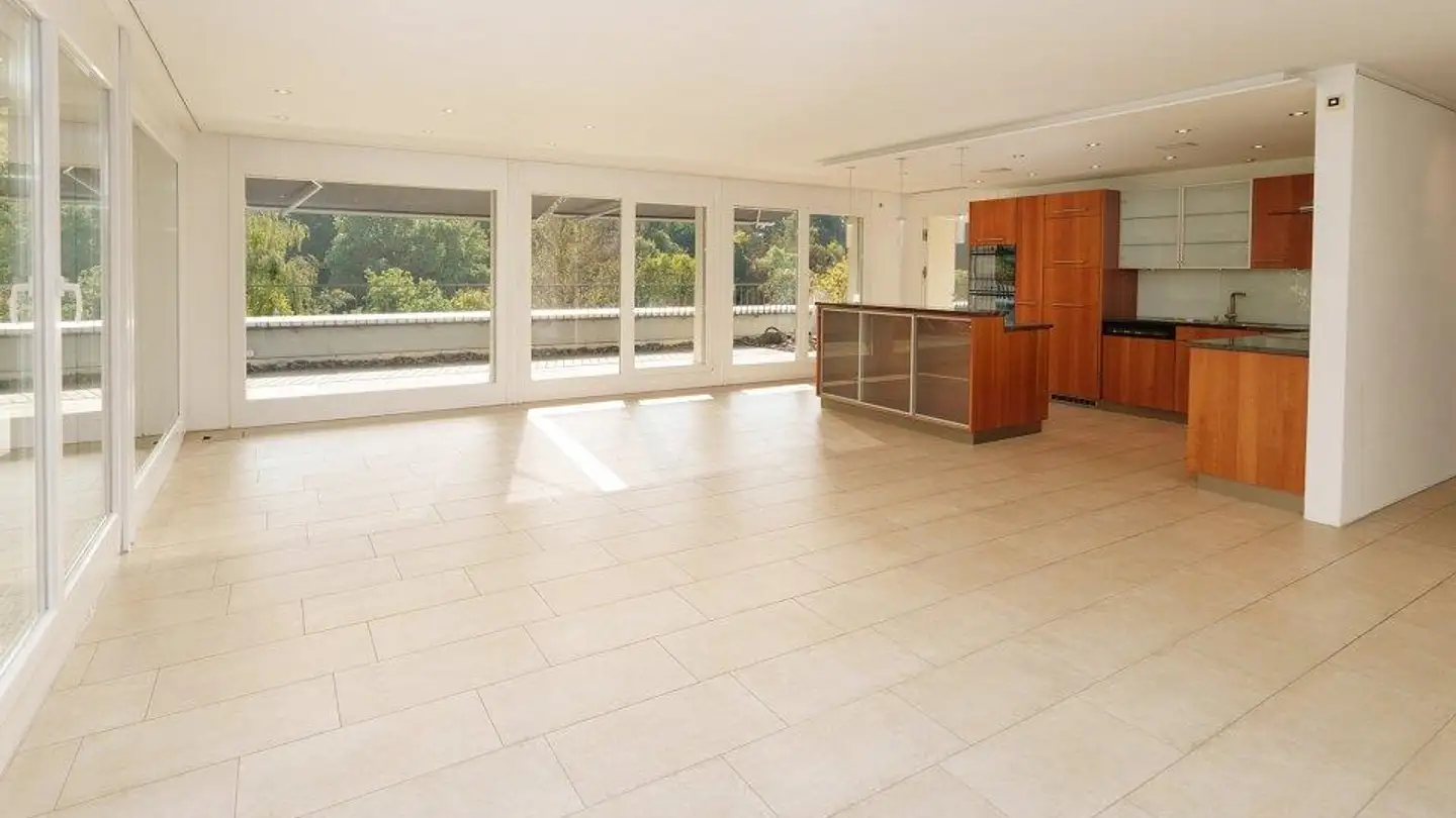 Attico in affitto - Guschstrasse 6, 8610 Uster - Photo 2