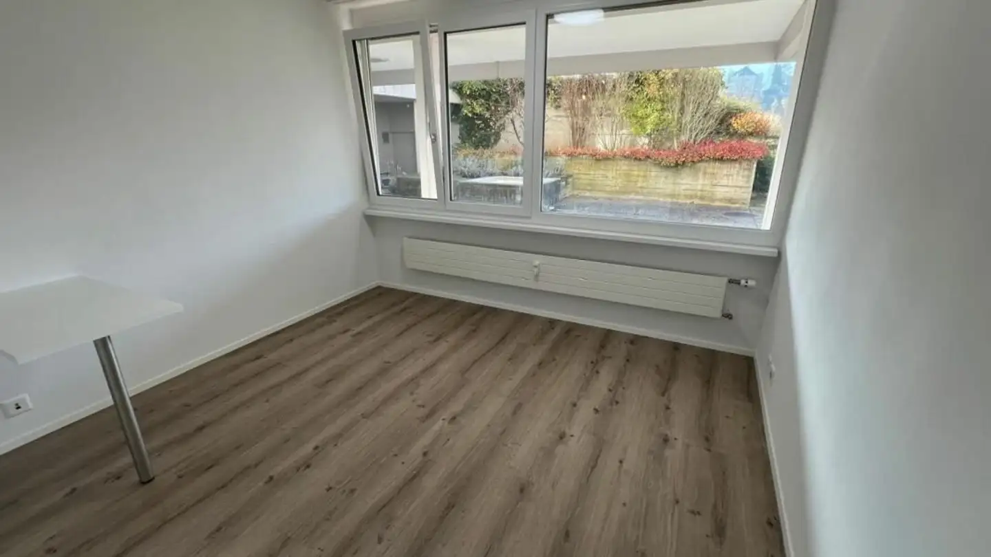 Appartement à louer - Rheinhaldenstrasse 9, 8200 Schaffhausen