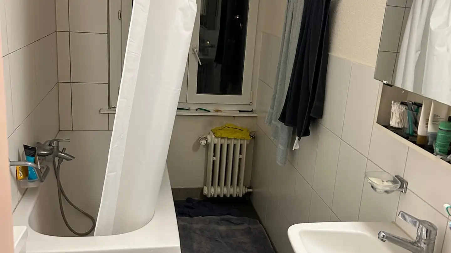 Appartement à louer - 5400 Baden - Photo 3