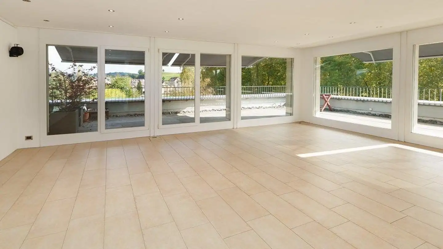 Attico in affitto - Guschstrasse 6, 8610 Uster - Photo 3