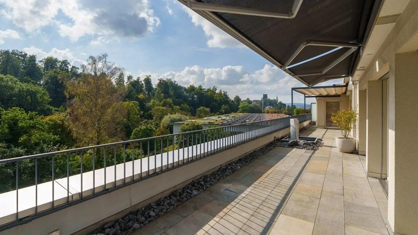 Attico in affitto - Guschstrasse 6, 8610 Uster - Photo 4